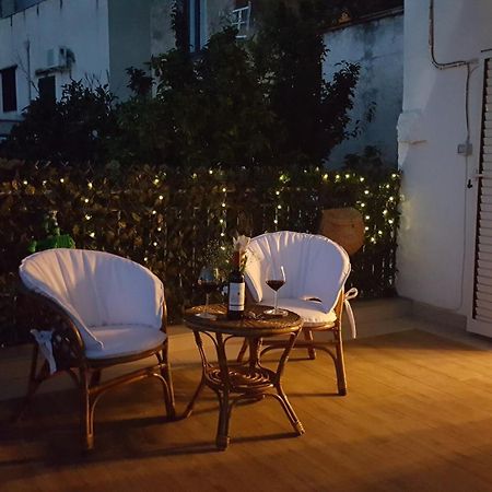 Mirailmare Guesthouse Vico Equense Esterno foto