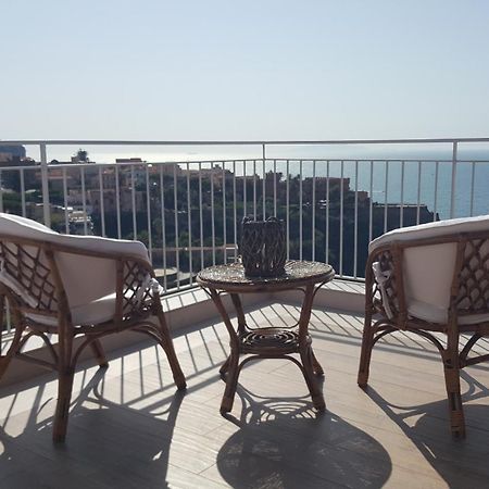 Mirailmare Guesthouse Vico Equense Esterno foto