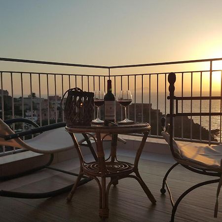 Mirailmare Guesthouse Vico Equense Esterno foto