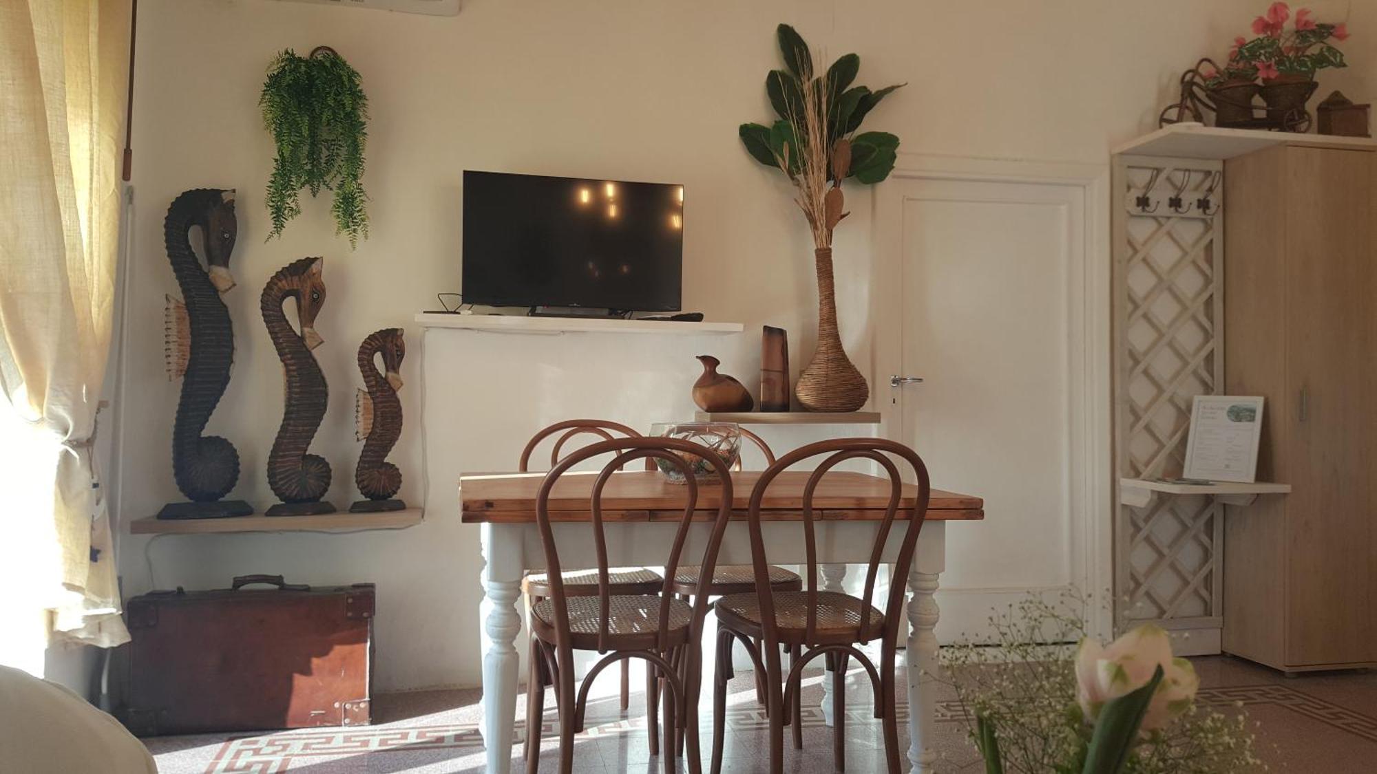 Mirailmare Guesthouse Vico Equense Esterno foto