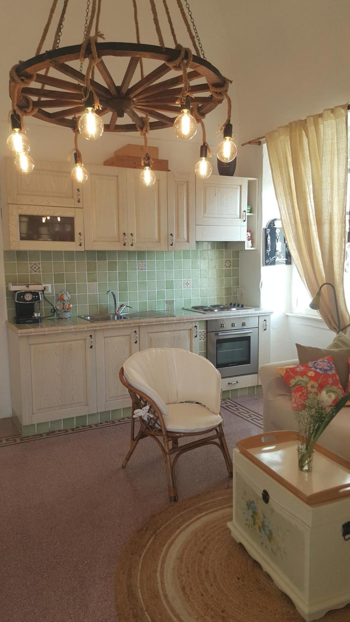 Mirailmare Guesthouse Vico Equense Esterno foto
