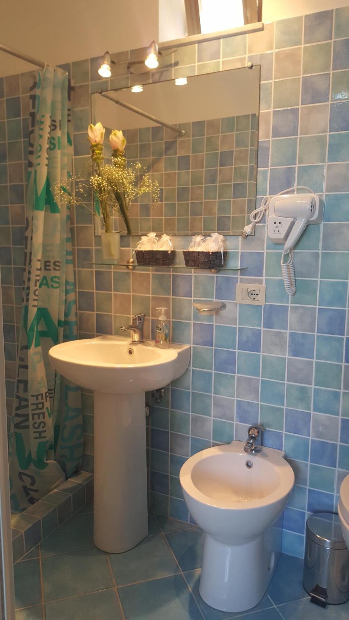 Mirailmare Guesthouse Vico Equense Esterno foto