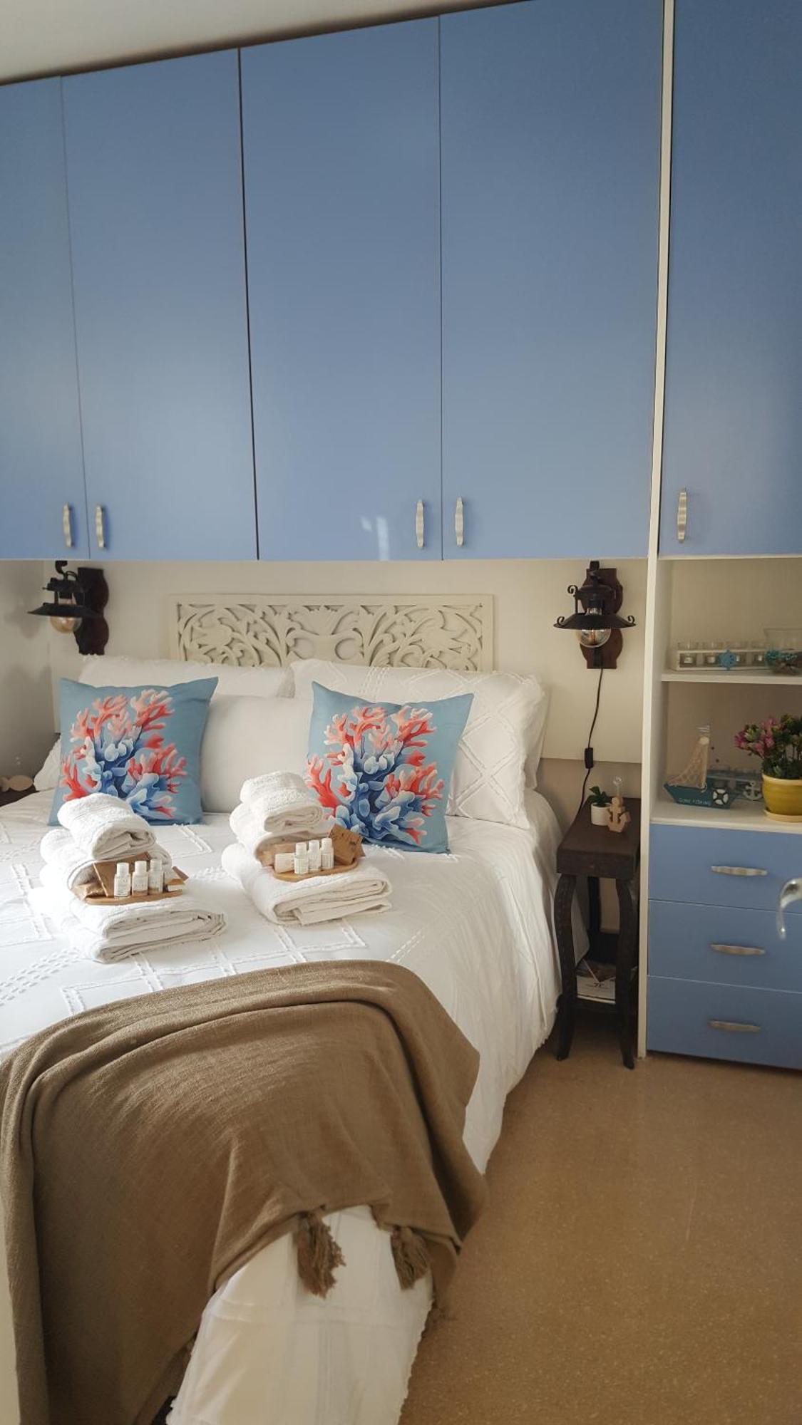 Mirailmare Guesthouse Vico Equense Esterno foto