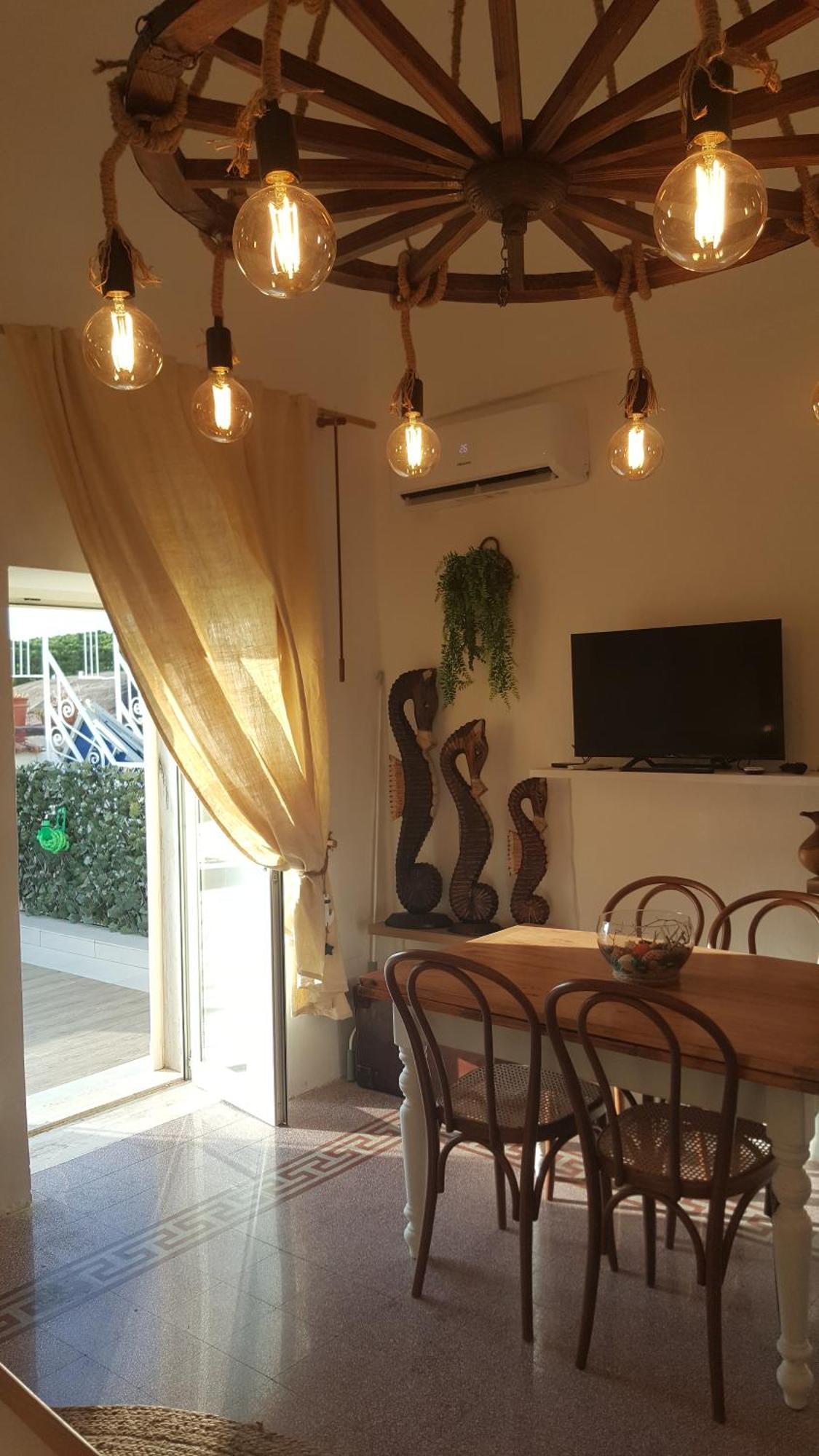 Mirailmare Guesthouse Vico Equense Esterno foto